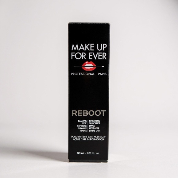 [MAKEUP] Make Up For Ever Foundation | Full Size | Discontinued Shade | BNIB - Picture 1 of 6